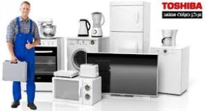 مركز صيانة توشيبا اسيوط